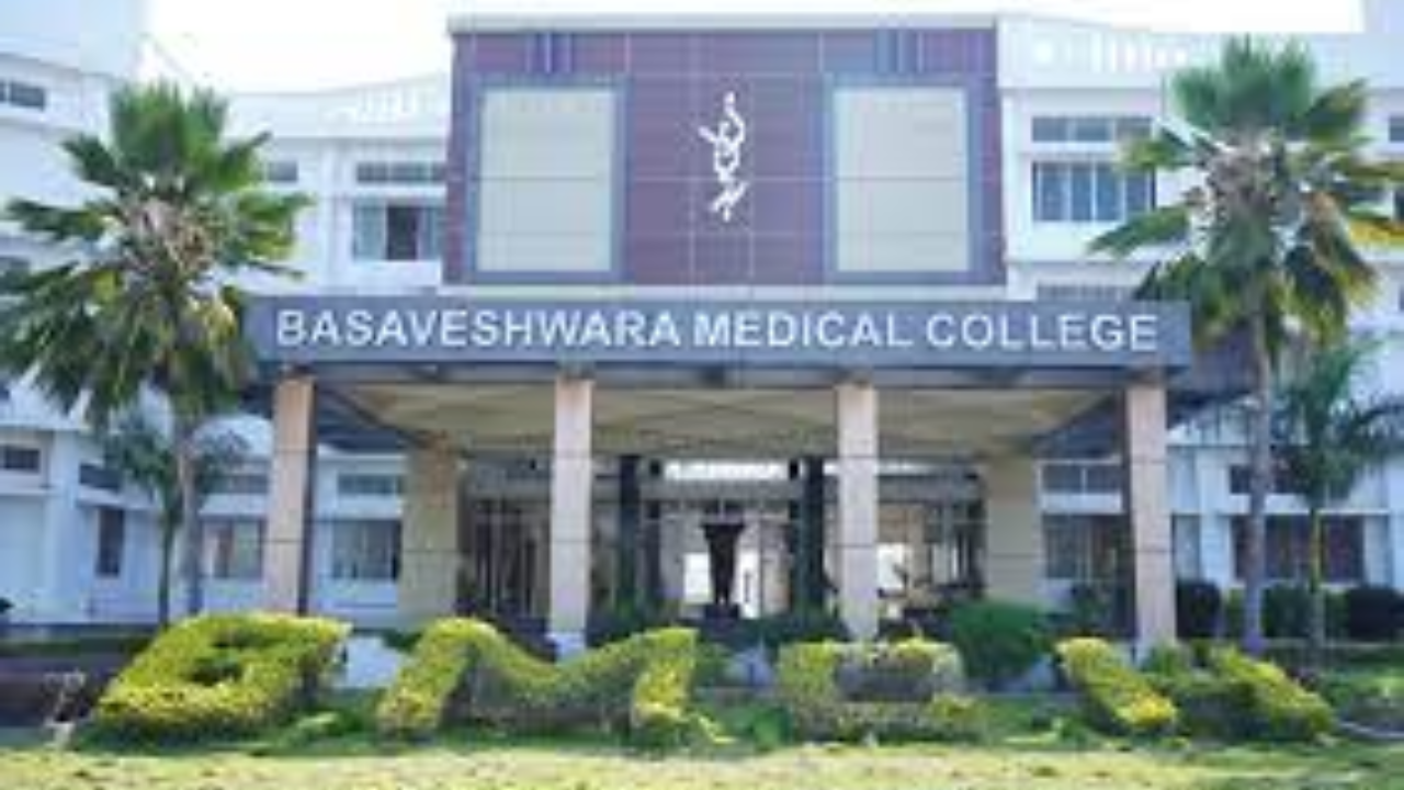 Basaveshwara Medical College and Hospital